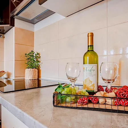 Amazing In Kuna With Kitchen Kuna Pelješka